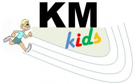 CORRIDA INFANTIL